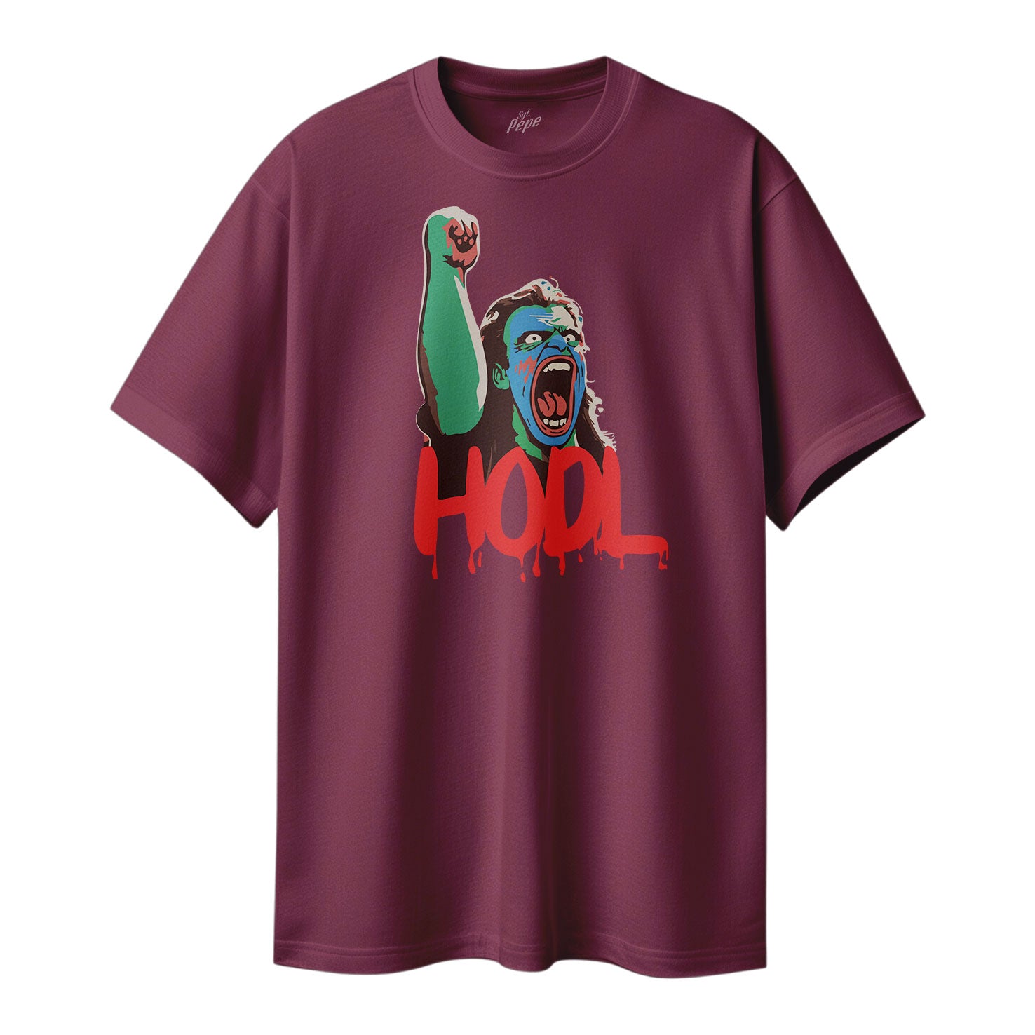HOLD