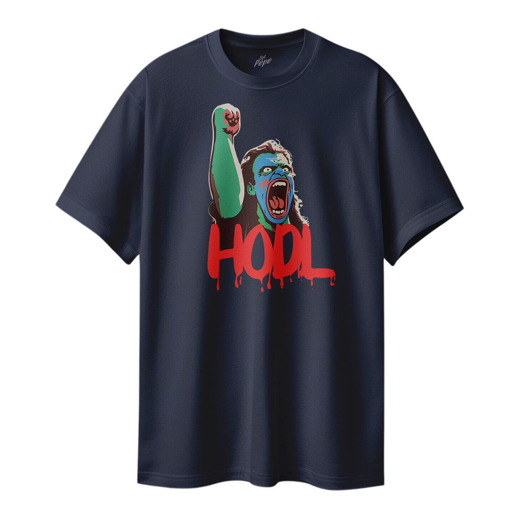 HOLD