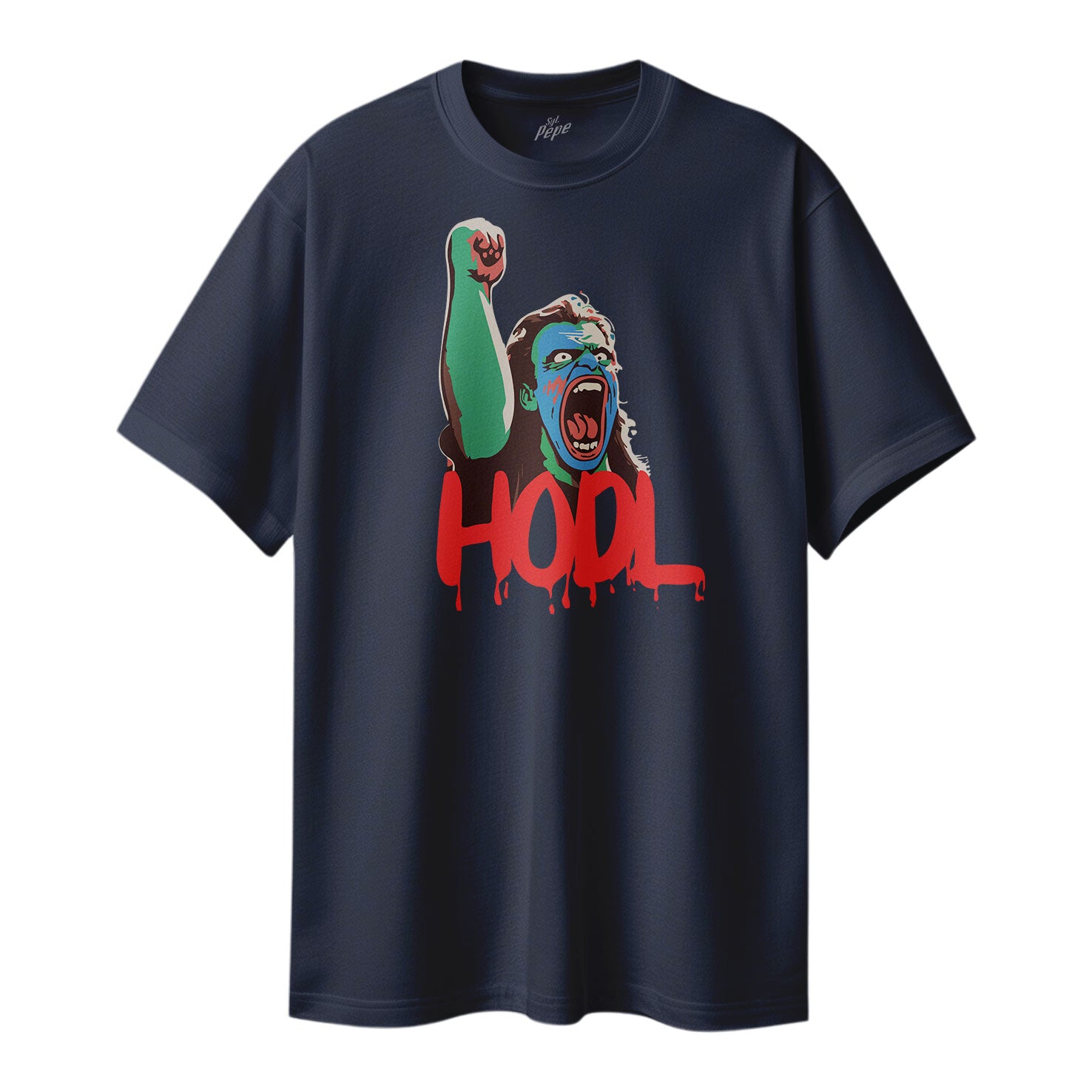 HOLD