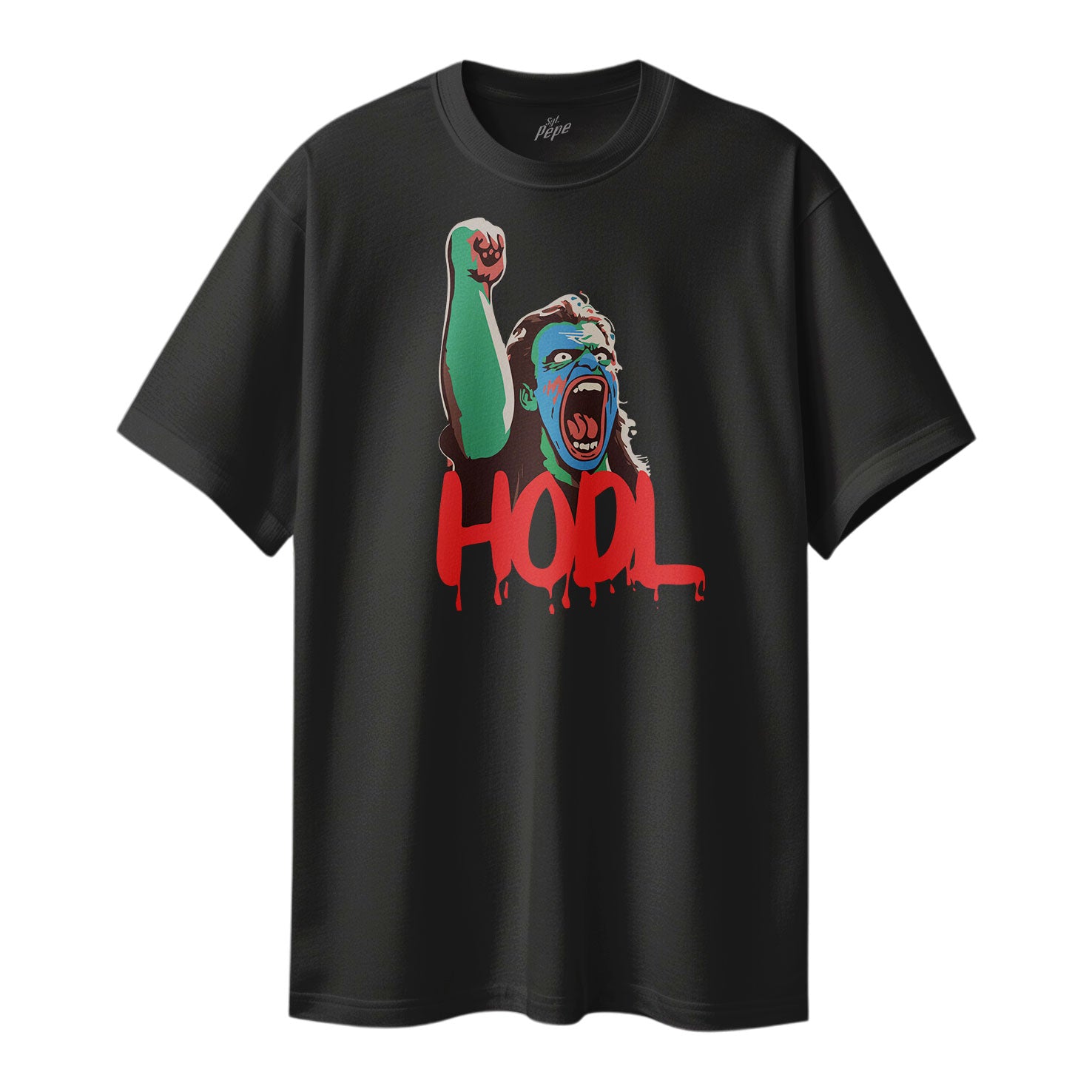 HOLD